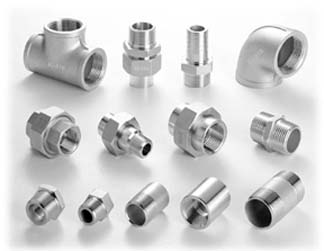 Stainless Steel Machined Components