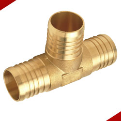 Brass Components India