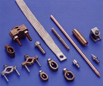 Gunmetal & Bronze Components